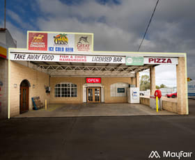 Hotel, Motel, Pub & Leisure commercial property for lease at 34 Murray Valley Hwy Nyah VIC 3594