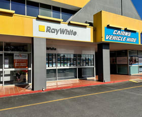 Offices commercial property leased at 8/2-4 Stanton Road Smithfield QLD 4878