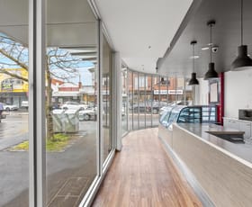 Shop & Retail commercial property for lease at Shop 4, 379-381 Whitehorse Road Balwyn VIC 3103