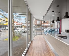 Shop & Retail commercial property leased at Shop 4, 379-381 Whitehorse Road Balwyn VIC 3103