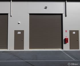 Factory, Warehouse & Industrial commercial property for lease at 20/16 Shorland Way Cowes VIC 3922