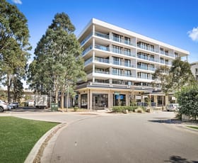 Offices commercial property for lease at Tenancy 3/32 Civic Way Rouse Hill NSW 2155