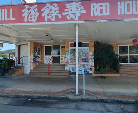 Shop & Retail commercial property leased at 122 Collins Avenue Edge Hill QLD 4870