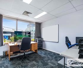 Offices commercial property leased at 7/20 Douglas Street Milton QLD 4064