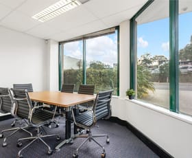 Offices commercial property leased at 2/25 Terminus Street Castle Hill NSW 2154