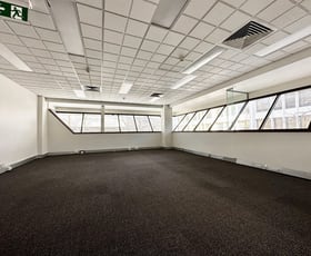 Offices commercial property leased at Unit 3, Level 1, 17-21 Univeristy Avenue City ACT 2601