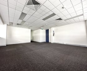 Offices commercial property leased at Unit 3, Level 1, 17-21 Univeristy Avenue City ACT 2601