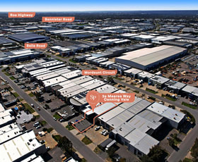 Factory, Warehouse & Industrial commercial property leased at 3A Meares Way Canning Vale WA 6155