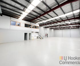 Factory, Warehouse & Industrial commercial property leased at 2/7 Bonnal Road Erina NSW 2250