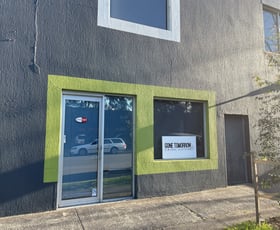 Medical / Consulting commercial property leased at 101/35 Doody Street Alexandria NSW 2015