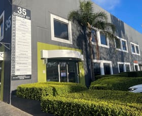 Medical / Consulting commercial property leased at 101/35 Doody Street Alexandria NSW 2015