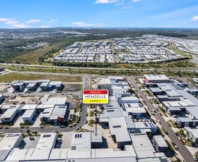 Factory, Warehouse & Industrial commercial property leased at 7/14 Strong Street Baringa QLD 4551