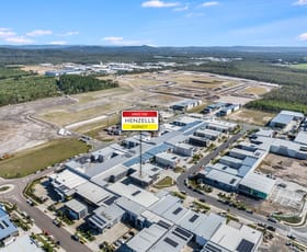 Factory, Warehouse & Industrial commercial property for lease at 3/14 Strong Street Baringa QLD 4551