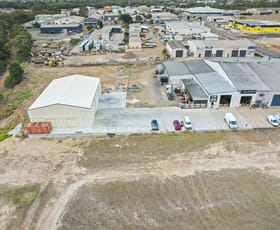 Factory, Warehouse & Industrial commercial property leased at 4D/22 Commercial Street Svensson Heights QLD 4670
