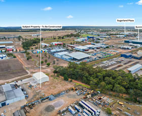 Factory, Warehouse & Industrial commercial property leased at 4D/22 Commercial Street Svensson Heights QLD 4670