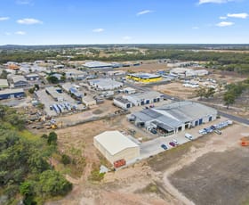 Factory, Warehouse & Industrial commercial property for lease at 5/22 Commercial Street Svensson Heights QLD 4670