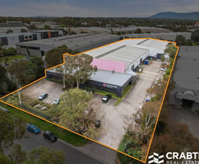 Factory, Warehouse & Industrial commercial property for sale at 27 Koornang Road Scoresby VIC 3179