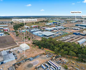 Factory, Warehouse & Industrial commercial property leased at 4C/22 Commercial Street Svensson Heights QLD 4670