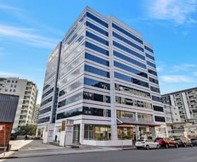 Offices commercial property for lease at 43 Bridge Street Hurstville NSW 2220