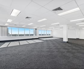 Offices commercial property for lease at 43 Bridge Street Hurstville NSW 2220