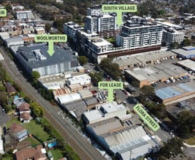 Offices commercial property leased at First Floor/8 Flora Street Kirrawee NSW 2232