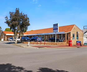 Offices commercial property for lease at 189 Onslow Road Shenton Park WA 6008