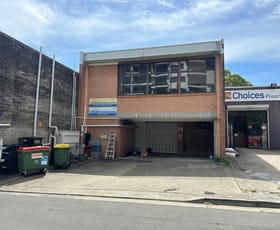 Factory, Warehouse & Industrial commercial property for lease at 57/ Hunter Street Hornsby NSW 2077