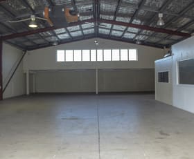 Factory, Warehouse & Industrial commercial property leased at Biggera Waters QLD 4216