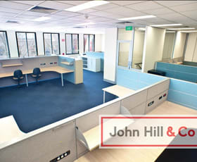 Offices commercial property leased at Suite 1/89 Great North Road Five Dock NSW 2046