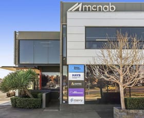 Offices commercial property for lease at 2b/12 Neil Street Toowoomba City QLD 4350