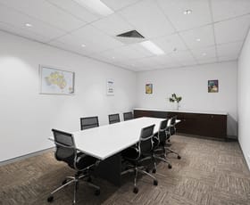 Offices commercial property leased at 4b/12 Neil Street Toowoomba City QLD 4350