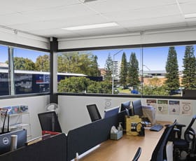 Offices commercial property leased at 4b/12 Neil Street Toowoomba City QLD 4350