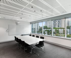 Offices commercial property for lease at The Zenith/Level 1, 821 Pacific Highway Chatswood NSW 2067