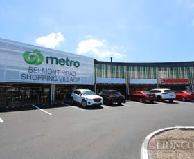 Shop & Retail commercial property leased at Belmont QLD 4153