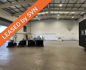Factory, Warehouse & Industrial commercial property leased at Unit 2/9 Beneficial Way Wangara WA 6065