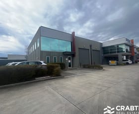 Factory, Warehouse & Industrial commercial property leased at 15/45 Normanby Road Notting Hill VIC 3168