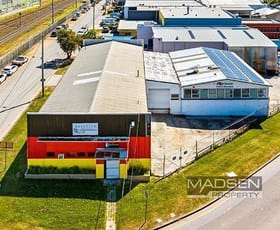 Factory, Warehouse & Industrial commercial property leased at 39 Railway Parade Rocklea QLD 4106