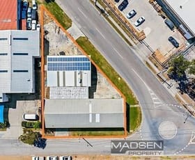 Factory, Warehouse & Industrial commercial property leased at 39 Railway Parade Rocklea QLD 4106