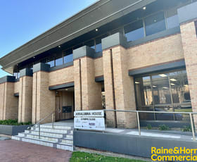 Offices commercial property for lease at 6, 7 & 8/8 Phipps Close Deakin ACT 2600