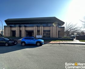 Offices commercial property for lease at 6, 7 & 8/8 Phipps Close Deakin ACT 2600