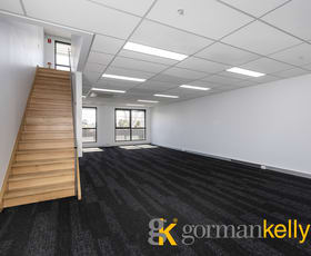 Offices commercial property for sale at Suite 204/23-25 Gipps Street Collingwood VIC 3066