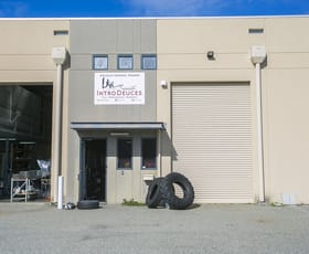 Other commercial property leased at 3/19 Meares Way Canning Vale WA 6155