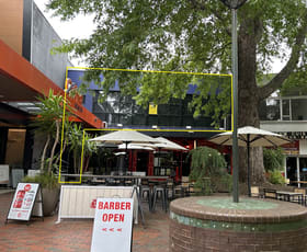 Offices commercial property for lease at Level 1/52-54 Jardine Street Kingston ACT 2604