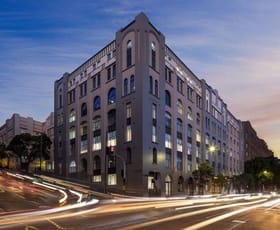 Offices commercial property for lease at 108/330 Wattle Street Ultimo NSW 2007