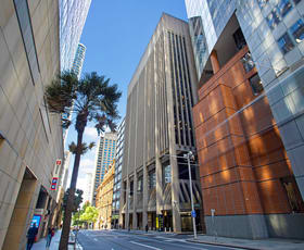 Offices commercial property for lease at 70 Phillip Street Sydney NSW 2000