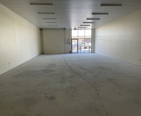 Factory, Warehouse & Industrial commercial property leased at Unit 6/151-155 Gladstone Street Fyshwick ACT 2609