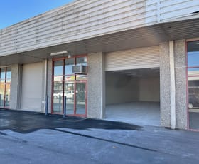 Factory, Warehouse & Industrial commercial property leased at Unit 6/151-155 Gladstone Street Fyshwick ACT 2609