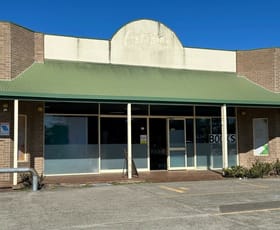 Offices commercial property leased at 2/146-148 Belgrave Street Kempsey NSW 2440