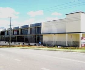 Factory, Warehouse & Industrial commercial property leased at 2/1 BODEN ROAD Seven Hills NSW 2147