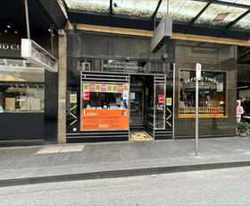 Shop & Retail commercial property leased at 316 Little Collins Street Melbourne VIC 3000